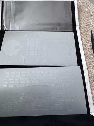 Protector Pantalla Rolex Datejust 41mm