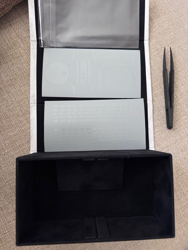 Protector Pantalla Rolex Datejust 41mm