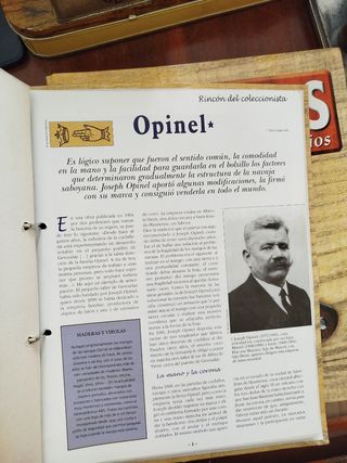 Enciclopedia Salvat Navajas (3 volumi)