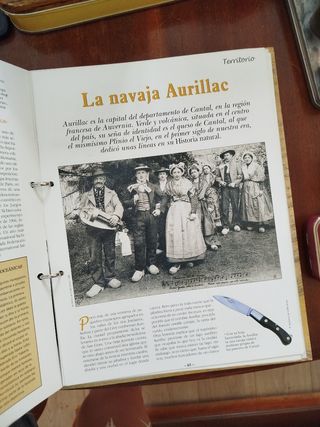 Enciclopedia Salvat Navajas (3 volumi)