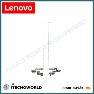 Bisagras Lenovo IdeaPad 3 15ITL6
