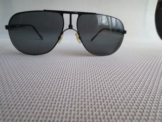 Gafas Carrera negras