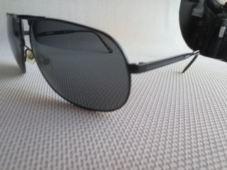 Gafas Carrera negras