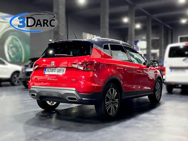 SEAT ARONA FR XM 1.0 TSI 115CV