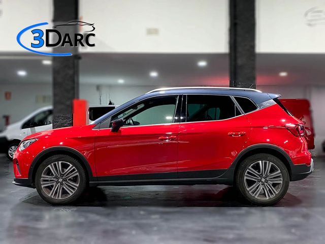 SEAT ARONA FR XM 1.0 TSI 115CV