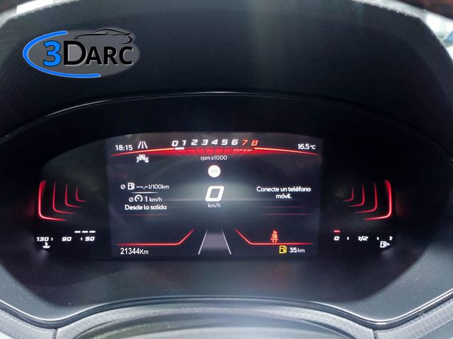 SEAT ARONA FR XM 1.0 TSI 115CV