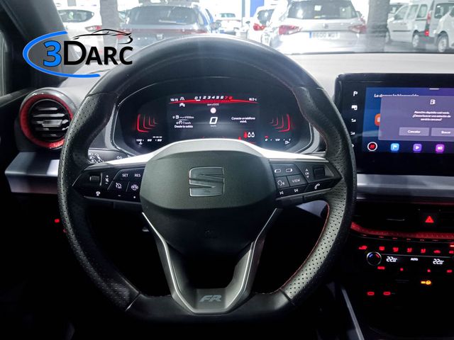 SEAT ARONA FR XM 1.0 TSI 115CV