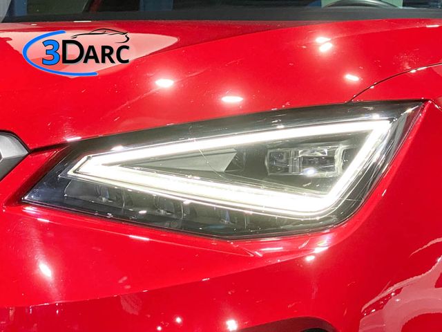 SEAT ARONA FR XM 1.0 TSI 115CV