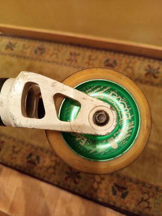 Patinete Stunt - Scooter usado