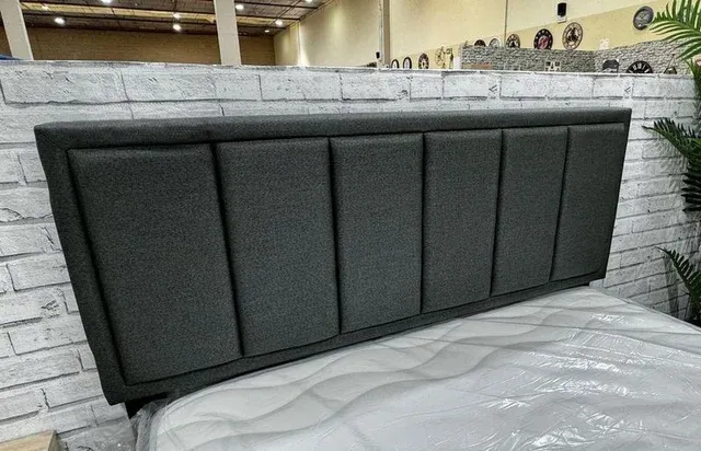 ENVIO GRATIS!Cama de Matrimonio 135cm con Colchon