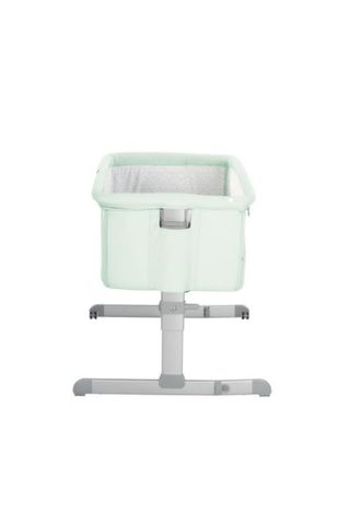 Cuna Chicco Next2Me - verde