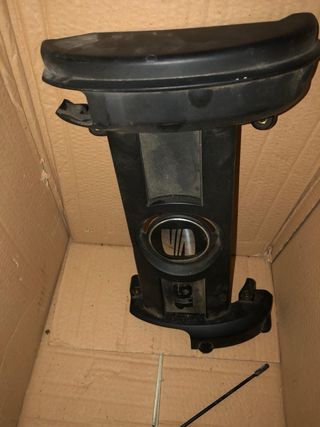 Recambios Seat Ibiza 2006 105 CV 1,6 L