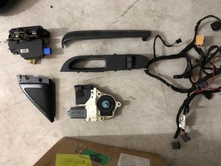 Recambios Seat Ibiza 2006 105 CV 1,6 L