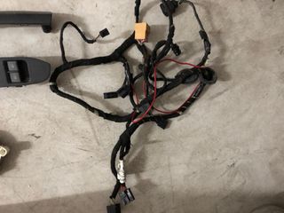 Recambios Seat Ibiza 2006 105 CV 1,6 L