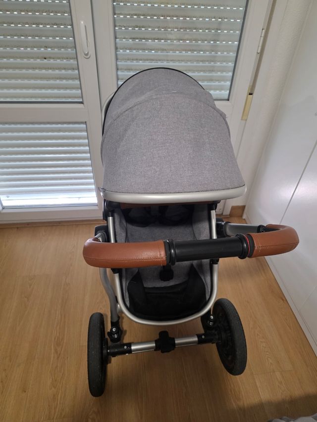 Cochecito bebé Kinderkraft