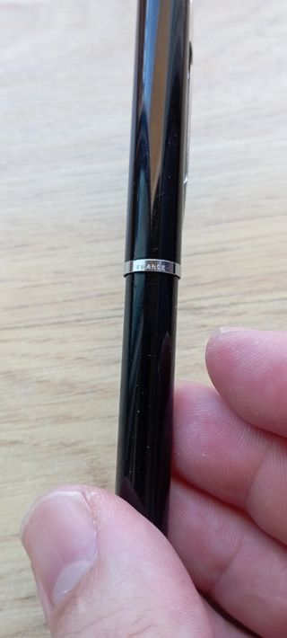 Bolígrafo Waterman France