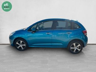 C3 BlueHDi 55KW 75CV SS LIVE