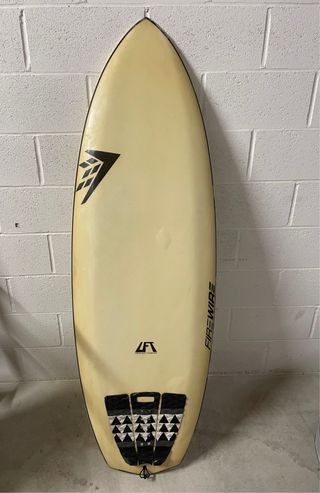 Tabla de surf Firewire Baked Potato 5’5” 36L
