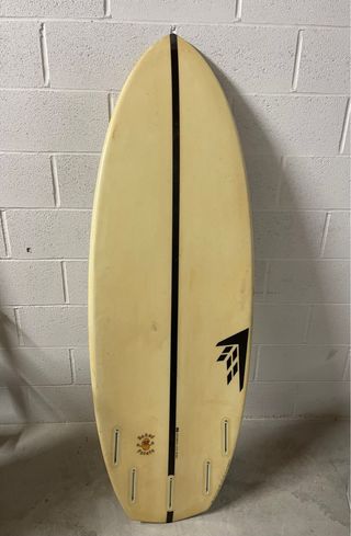 Tabla de surf Firewire Baked Potato 5’5” 36L