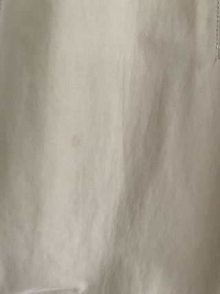 GABARDINA HOMBRE Yves Saint Laurent