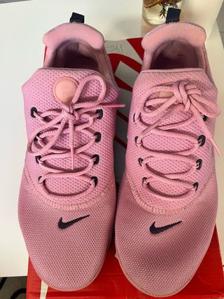 Zapatillas Nike Presto Rosa