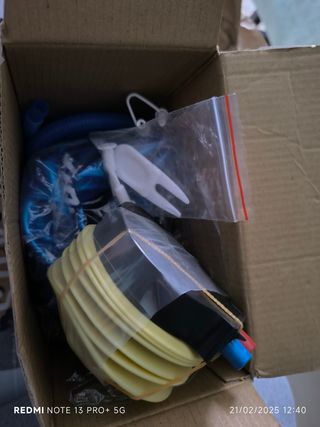 Pelota Yoga edifit - Antideslizante