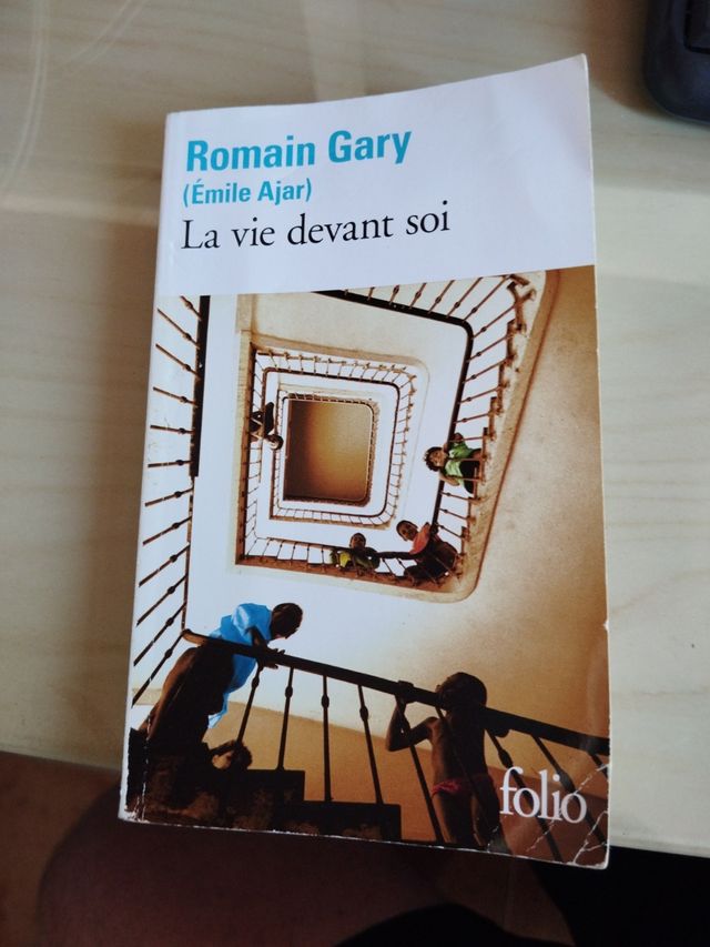 La Vie Devant Soi (Collection Folio) (French Ed...