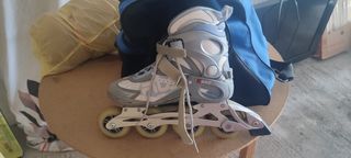 Patines en línea Fila talla 39