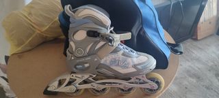 Patines en línea Fila talla 39