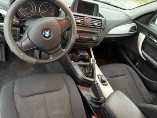 BMW Serie 1 2015