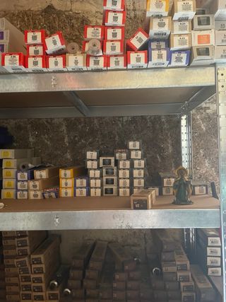 Productos Peluquería