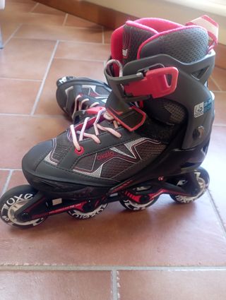 Pattini Oxelo - Decathlon 