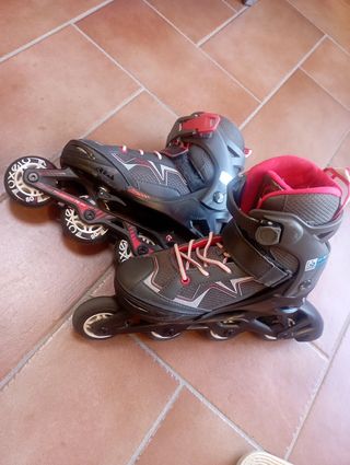 Pattini Oxelo - Decathlon 