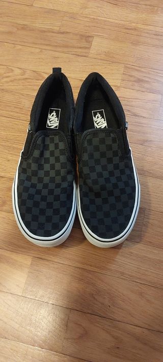 Vans 39 unisex,