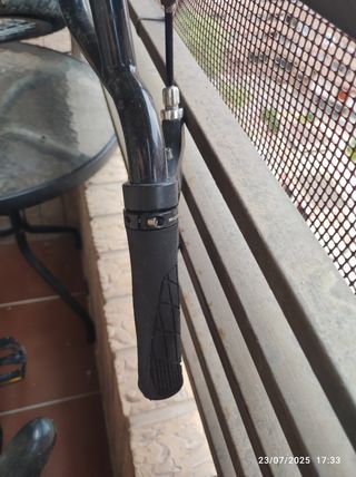 BMX Conor Hook 2012 - Bicicleta