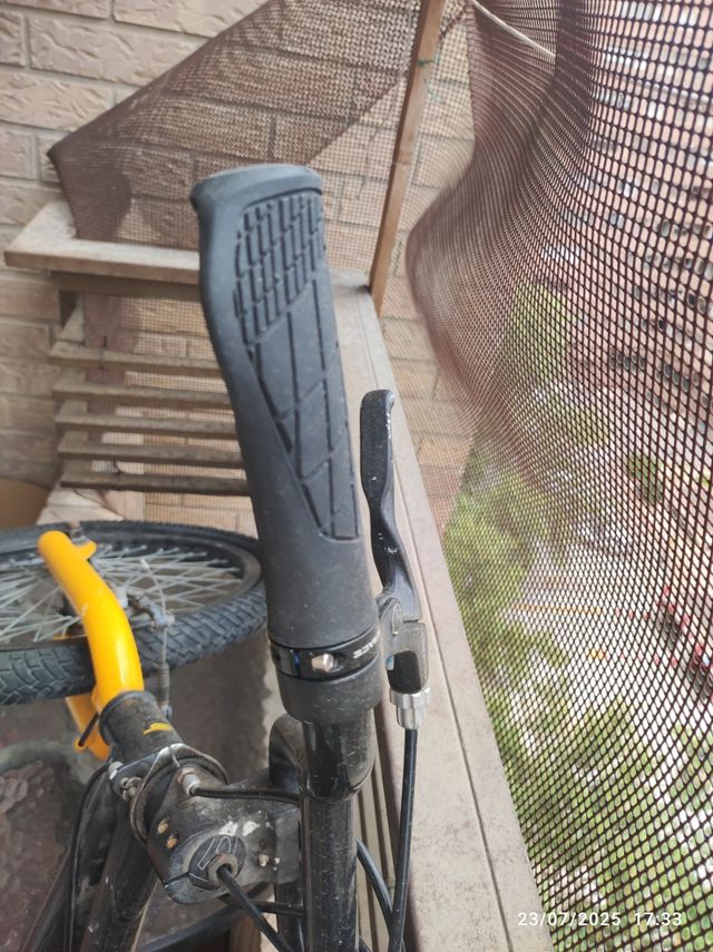 BMX Conor Hook 2012 - Bicicleta