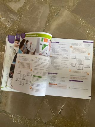 Complete First for Spanish Speakers Student's B...