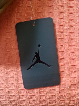 Riñonera Jordan Verde Oliva