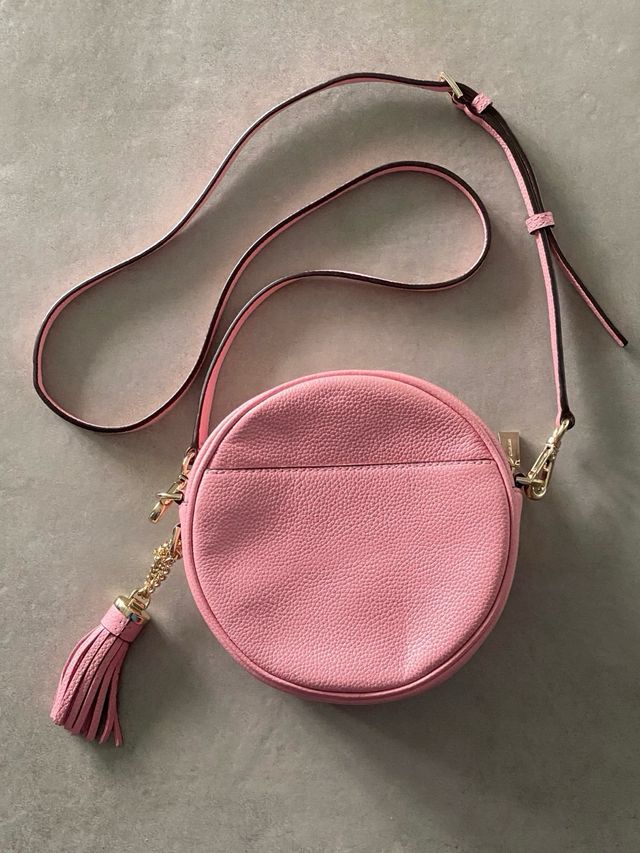 Bolso Michael Kors rosa