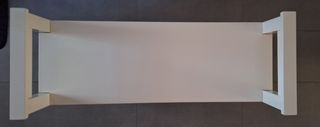 Banco zapatero IKEA 