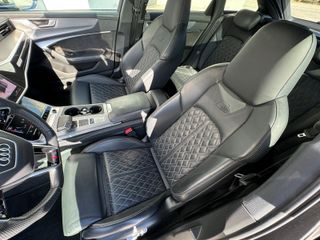 Audi S6 Avant 3.0 TDI 