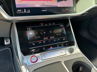 Audi S6 Avant 3.0 TDI 