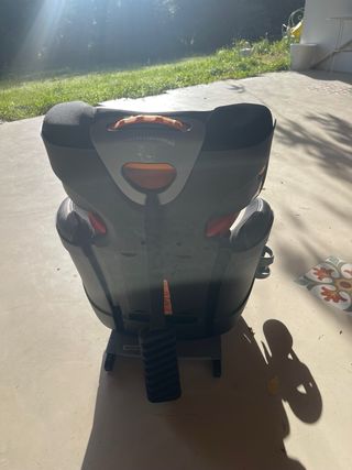 Silla seguridad Chicco Fix Plus niños de 15-36 kg