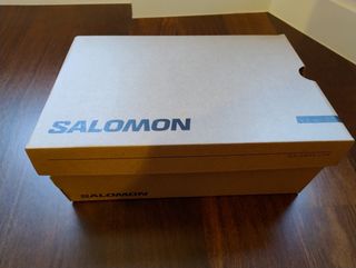 Zapatillas Salomon X Ultra GTX