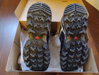 Zapatillas Salomon X Ultra GTX