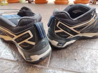Zapatillas Salomon X Ultra Goretex