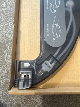 Depósito agua Roomba - NUEVO robot aspirador