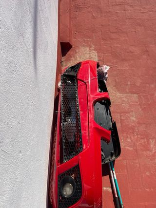 Paragolpes Seat Ibiza 6L FR