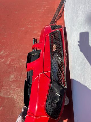 Paragolpes Seat Ibiza 6L FR