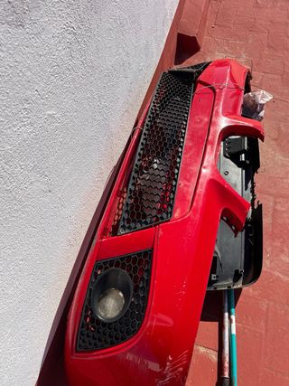 Paragolpes Seat Ibiza 6L FR